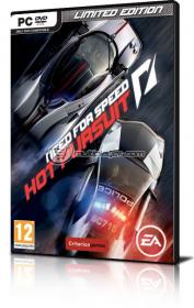 Need For Speed - Hot Pursuit [pcgame-multi12] [Tntvillage]