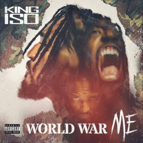 King Iso - World War Me Rap  ~(2020) [320]  kbps Beats⭐
