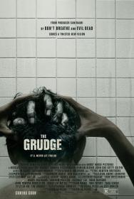 新咒怨(美版蓝光中英双字幕) The Grudge 2020 BD-1080p X264 AAC CHS ENG-UUMp4