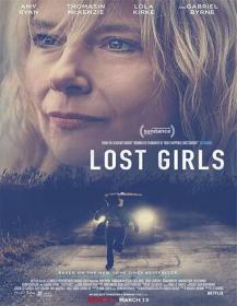 Lost Girls (2020) 720p Web-DL x264 [Dual-Audio][Hindi 5 1 - English 5 1] ESubs - Downloadhub