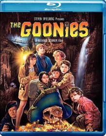 The Goonies (1985) BRRip 720p Hindi SDR-Release
