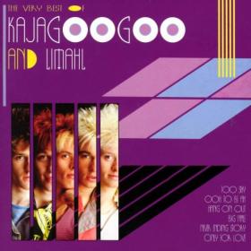 Kajagoogoo And Limahl - The Very Best Of (2003) [FLAC]