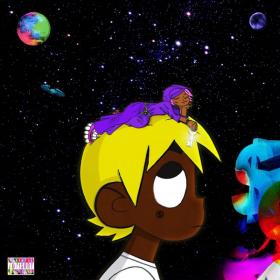 Lil Uzi Vert - Eternal Atake (Deluxe) - LUV vs  The World 2 (2020) Mp3 (320kbps) [Hunter]