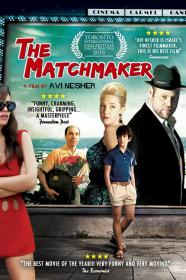 The Matchmaker (2010) [1080p] [BluRay] [5.1] [YTS]