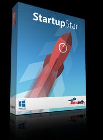 Abelssoft StartupStar 2020.12.05.30 Multi [WEB]