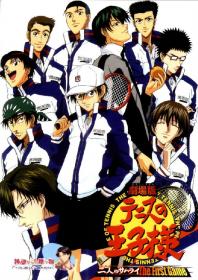 [The Prince of Tennis][001-178][GB][WEB-DL][1080P]