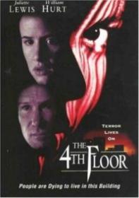 The 4th Floor (1999)(NLsubs)(DSD 5 1) TBS