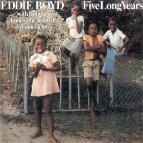 Eddie Boyd Five Long Years (blues)(mp3@320)[rogercc][h33t]