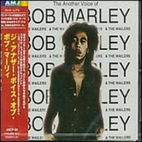 Bob Marley - The Another Voice of Bob Marley (2001 Japan)