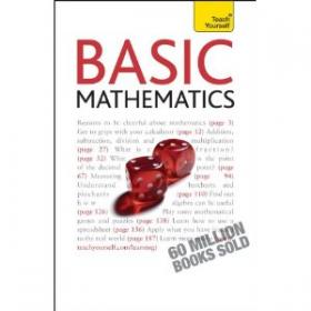 Basic Mathematics A Teach Yourself Guide, 4 edition-Mantesh