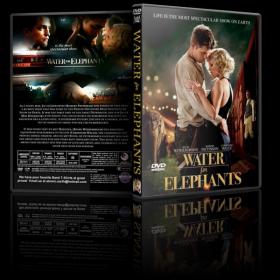 Water For Elephants 2011 R5 LINE x264 Feel-Free