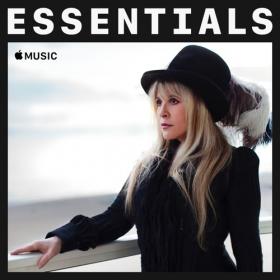 Stevie Nicks - Essentials (2020) Mp3 320kbps [PMEDIA] ⭐️