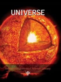 Britannica Illustrated Science Library - Universe