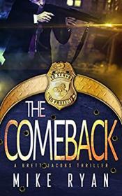 Mike Ryan-The Comeback EPUB