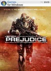 Section 8 Prejudice [MULTI5][PCDVD][SKIDROW]