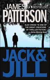 Jack and Jill - James Patterson-viny