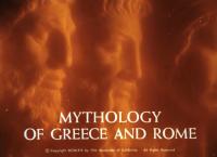 Mythology of Greece and Rome (1969)