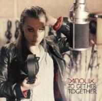 Anouk  To Get Her Together (2011) 320kbs