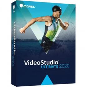 Corel VideoStudio Ultimate 2020 v23.0.1.391 + Content Packs [FileCR]