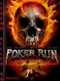 Poker Run (2009) DVDRip Xvid LKRG