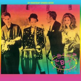 The B-52's - Cosmic Thing (30th Anniversary Expanded Edition) (2019) (320)