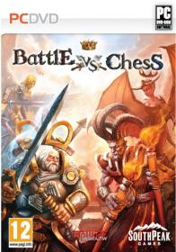 Battle vs. Chess - SKIDROW
