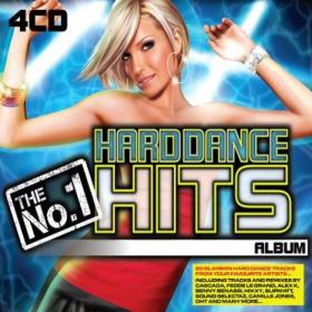 The No  1 Hard Dance Hits Album 320kbps