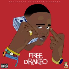 Drakeo the Ruler - Free Drakeo Rap (2020) [320]  kbps Beats⭐