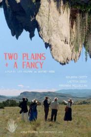 Two Plains & a Fancy (2018) HDRip x264 - SHADOW[TGx]