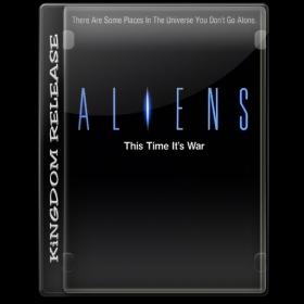 Aliens 1986 BRRip 1080p x264 AAC - AcBc (Kingdom Release)