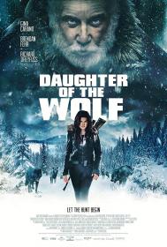 Daughter of the wolf-La figlia del lupo (2019) ITA-ENG Ac3 5.1 BDRip 1080p H264 [ArMor]