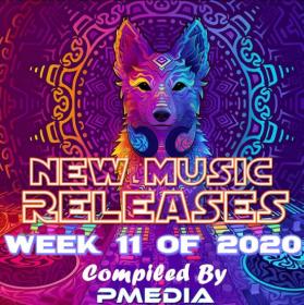 VA - New Music Releases Week 11 of 2020 (Mp3 320kbps Songs) [PMEDIA] ⭐️