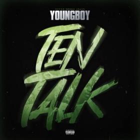 YoungBoy Never Broke Again (Ten Talk)-  Rap Single~(2020) [320]  kbps Beats⭐