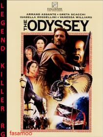 The Odyssey (1997) DVDRip Xvid LKRG