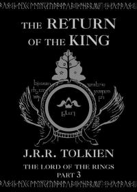 Return of the King, The - J  R  R  Tolkien-viny