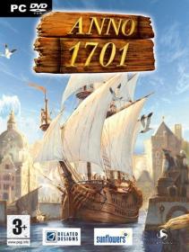 PC Game - Anno 1701 - ITA - TNT Village