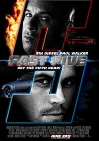 Fast and Furious 5 Rio Heist 2011 NEW HQ VIDEO TS XviD AC3 Hive-CM8-TheCod3r