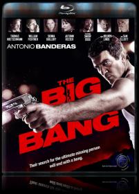 The Big Bang 2011 720p BRRip x264 AC3-HDLiTE