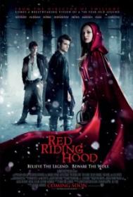 Red Riding Hood 2011 R5 LiNE X264 AC3-MEM