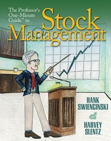 The Professor's One-Minute Guide to Stock Management
