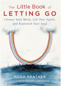 The Little Book of Letting Go- Cleanse Your Mind, Lift Your Spirit, and Replenish Your Soul