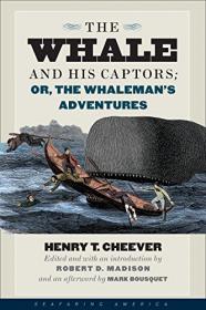 The Whale and His Captors; or, the Whaleman's Adventures [EPUB]