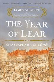 The Year of Lear- Shakespeare in 1606 [True EPUB]