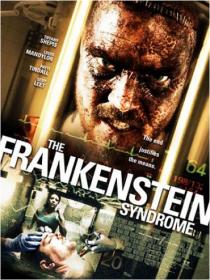 The Frankenstein Experiment 2010 DVDRip XviD -Blackjesus