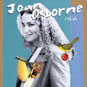 Joan Osborne - Relish (1995) (by emi)