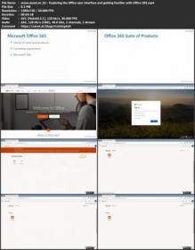Lynda - Microsoft Office 365- Administration