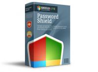 Password Shield Pro 1.9.5 + Crack