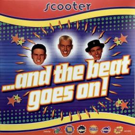 Scooter -    And The Beat Goes On! (1995,2020) (320)