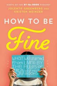 [NulledPremium com] How to Be Fine