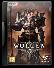 Wolcen - Lords of Mayhem [v 1.0.10.0]